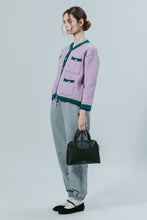 Load image into Gallery viewer, MARHEN.J Hazel Bag Black
