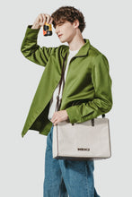 Load image into Gallery viewer, MARHEN.J Moss Bag Brown
