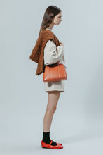 Load image into Gallery viewer, MARHEN.J Hazel Bag Orange
