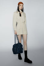 Load image into Gallery viewer, MARHEN.J Popcorn Bag Mambo Denim
