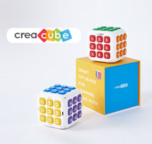 Load image into Gallery viewer, [GGD] CREACUBE Co., Ltd. Creacube(Multiplication table)
