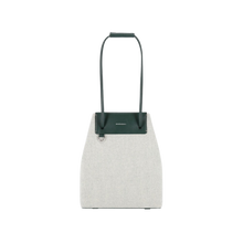 Load image into Gallery viewer, MARHEN.J Oat Bag Green
