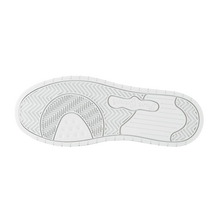 Load image into Gallery viewer, POSE GANCH Match Sneakers All White
