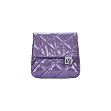 Load image into Gallery viewer, KWANI LYTS Pouch Purple

