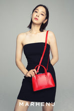 Load image into Gallery viewer, MARHEN.J Hazel Mini Red
