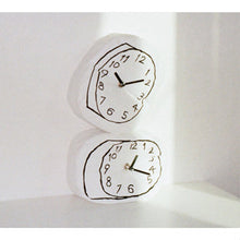 Load image into Gallery viewer, [DK SHOP] Pluffy Time Clock 9&#39;10&#39;
