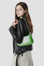 Load image into Gallery viewer, MARHEN.J Lizzel Bag Green
