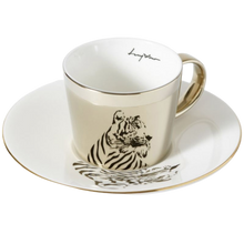 Load image into Gallery viewer, LUYCHO Siberian Tiger (Short Cup 240ml)
