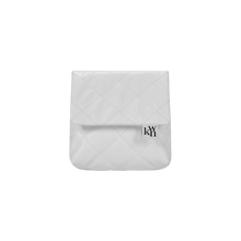 Load image into Gallery viewer, KWANI LYTS Pouch White
