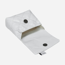 Load image into Gallery viewer, KWANI LYTS Pouch White
