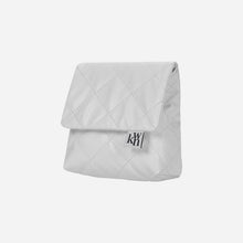 Load image into Gallery viewer, KWANI LYTS Pouch White
